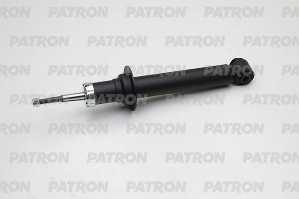 PATRON PSA341704 Амортизатор подвески задн BMW 5 (E60) 03> СТАЛЬНОЙ корпус