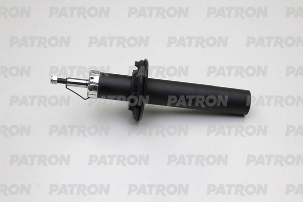 PATRON PSA341717 Амортизатор подвески передн с чашкой и проставкой AUDI A4 (B8) 07-15
