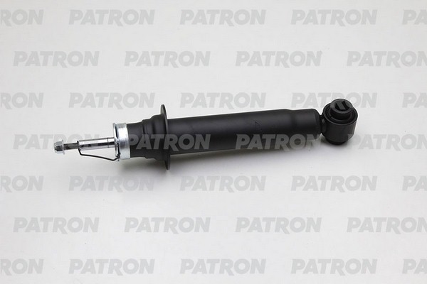 PATRON PSA341825 Амортизатор подвески передн PEUGEOT 407 04-