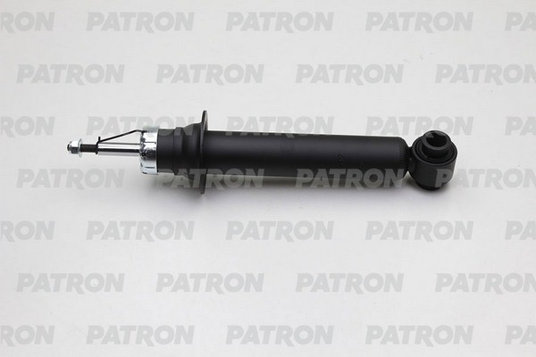 PATRON PSA341850 Амортизатор подвески передн CITROEN C5 III 08>