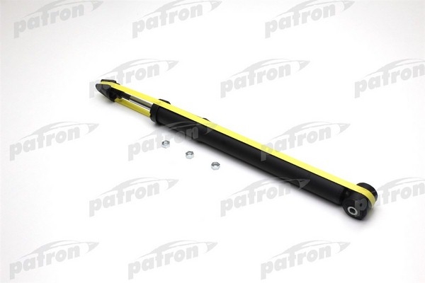 PATRON PSA343191 Амортизатор подвески задн VW Golf/Vento 1.4-1.9D/TD 83-98