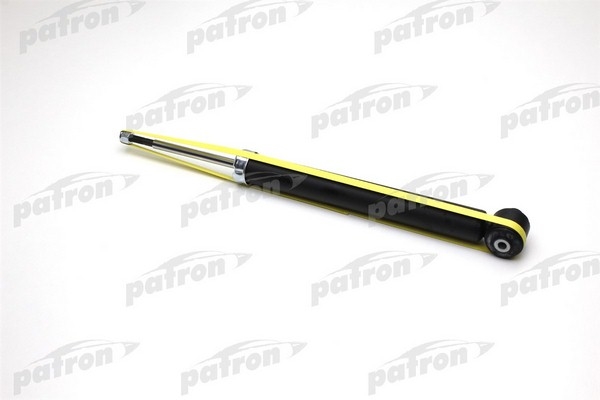 PATRON PSA343281 Амортизатор подвески задн AUDI: A6 97-05, A6 Avant 97-05,  SKODA: SUPERB 02-,  VW: PASSAT 96-00, PASSAT 00-05, PASSAT Variant 97-00, PASSAT Variant 00-05