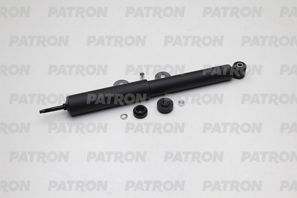 PATRON PSA343350 Амортизатор подвески задн OPEL Corsa C 1.0-1.2 / 1.3CDTi 00>