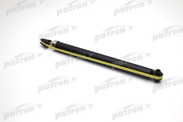 PATRON PSA343412 Амортизатор подвески задн MAZDA: 3 03-, 3 седан 04-