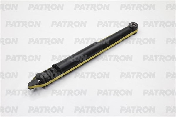 PATRON PSA343807 Амортизатор подвески задн с пыльн отб NISSAN Micra III (K12) 03-10