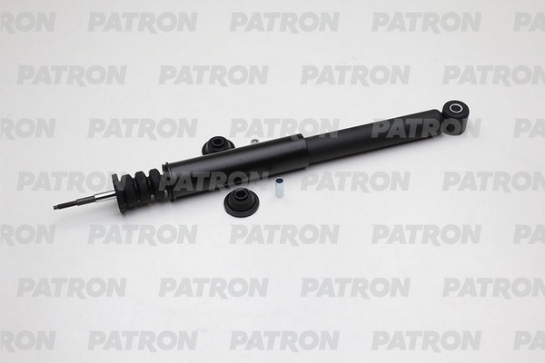 PATRON PSA343810 Амортизатор подвески задн с пыльн-отб NISSAN Note 06-13