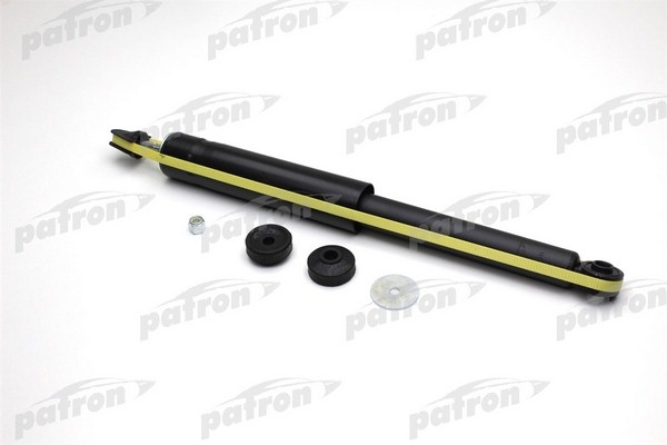 PATRON PSA343811 Амортизатор подвески задн SUZUKI: SX4 06-