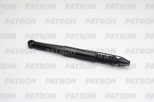 PATRON PSA343833 Амортизатор подвески задн RENAULT Logan II 13>
