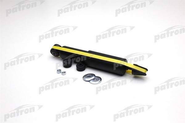 PATRON PSA344222 Амортизатор подвески передн MITSUBISHI: PAJERO CLASSIC 02-, PAJERO II 90-00, PAJERO II Вездеход открытый 90-00