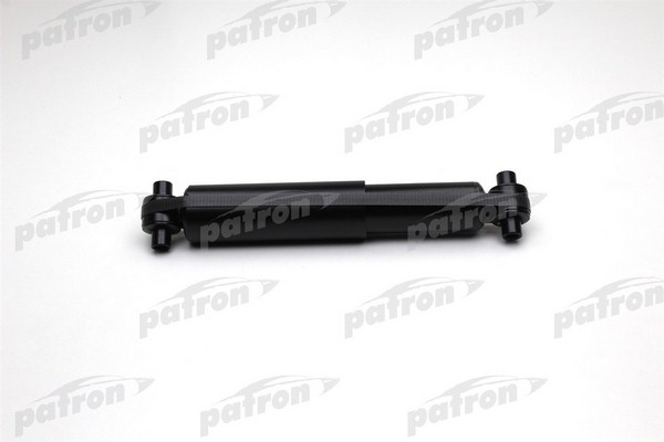 PATRON PSA344363 Амортизатор подвески задн MAZDA: 6 02-, 6 Hatchback 02-, 6 Station Wagon 02-