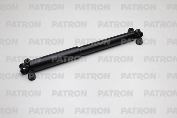 PATRON PSA344471 Амортизатор подвески передн / задн GAZ Commercial: Gazel (Fr+Rr) Sobol (Rr)
