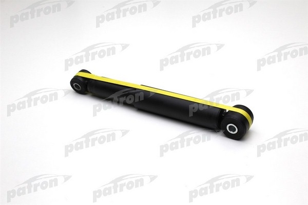 PATRON PSA344803 Амортизатор подвески задн NISSAN: PRIMASTAR автобус 01-, PRIMASTAR фургон 02-,  OPEL: VIVARO Combi 01-, VIVARO фургон 01-,  RENAULT: TRAFIC II автобус 01-, TRAFIC II