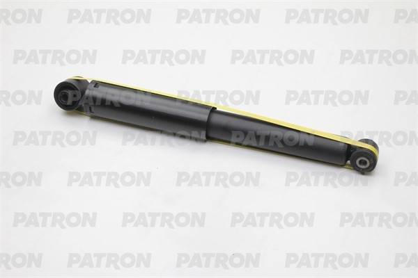 PATRON PSA344813 Амортизатор подвески задн RENAULT Laguna III 07>