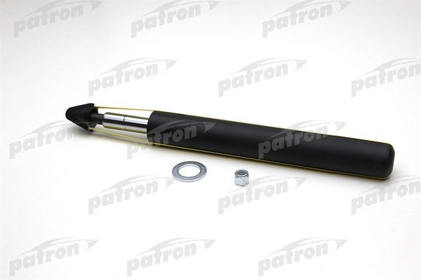 PATRON PSA366002 Амортизатор подвески передн AUDI: 100 76-82, 100 82-91, 100 90-94, 100 Avant 77-83, 100 Avant 82-90, 100 Avant 90-94, 200 79-82, 200 83-91, 200 Avant 83-91, A6 94-97,