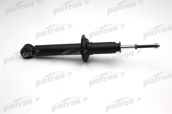 PATRON PSA441085 Амортизатор подвески задн MITSUBISHI: COLT IV 92-96, LANCER V 92-, PROTON: PERSONA 300 96-, PERSONA 400 94-, PERSONA 400 хечбэк 94-
