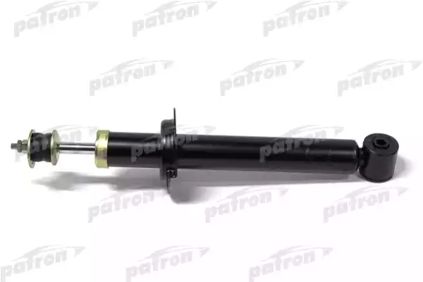 PATRON PSA441824 Амортизатор подвески задн масл (без шайб и втулок на шток ) LADA: 2108/2109/21099/2110/2112 86- KALINA 04- PRIORA 08-