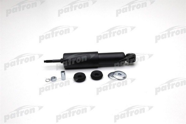 PATRON PSA443122 Амортизатор подвески передн масл LADA VAZ: 2101-2107/NIVA 70>