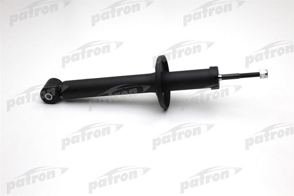 PATRON PSA443801 Амортизатор подвески задн с чашкой пружины VW Polo 94-01 / SEAT: CORDOBA 93-99,  IBIZA II 93-99