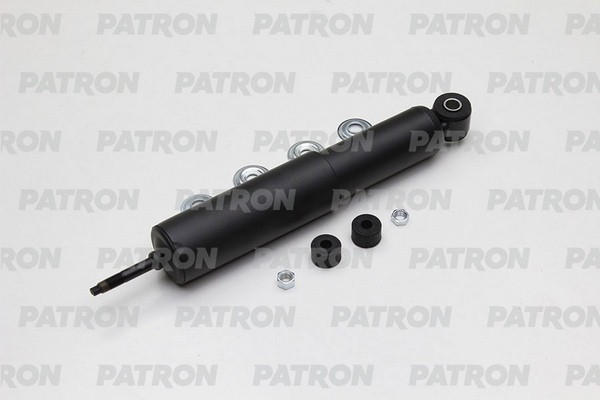 PATRON PSA444132 Амортизатор подвески передн ISUZU Trooper 86-91, NISSAN Urvan 86>