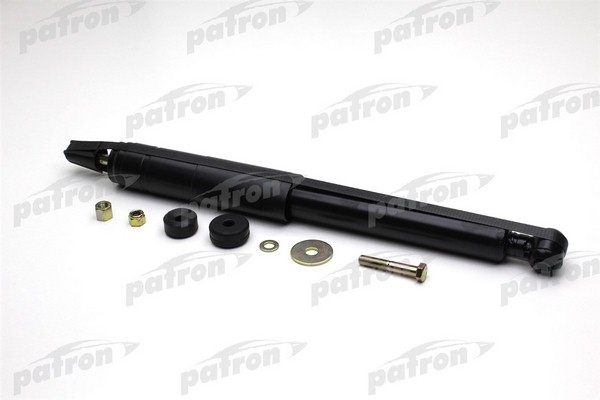 PATRON PSA553178 Амортизатор подвески задн MERCEDES-BENZ: COUPE 87-93, E-CLASS 93-95, E-CLASS купе 93-97, седан 84-93