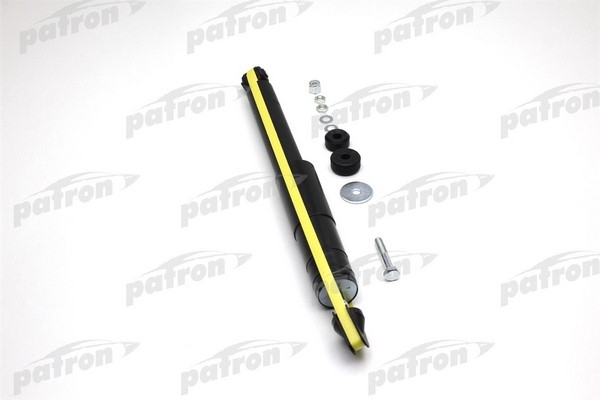 PATRON PSA553183 Амортизатор подвески передн MERCEDES-BENZ: C-CLASS 93-00