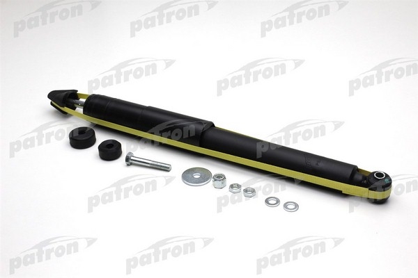PATRON PSA553185 Амортизатор подвески задн MERCEDES-BENZ: C-CLASS 93-00, C-CLASS универсал 96-01