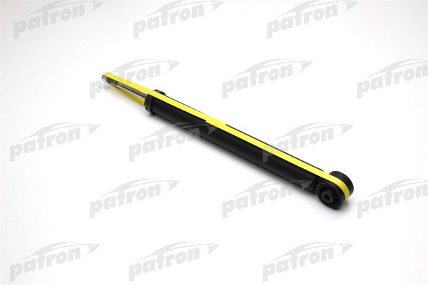 PATRON PSA553206 Амортизатор подвески задн AUDI: A3 96-, TT 98-, TT Roadster 99-,  SKODA: OCTAVIA 96-,  VW: BORA 98-05, BORA универсал 99-05, GOLF IV 97-05, GOLF IV Variant 99-, NEW B