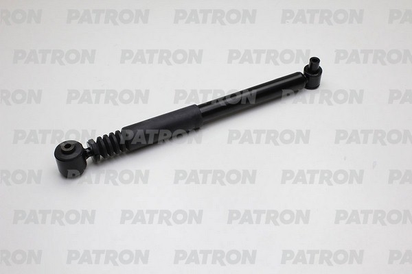 PATRON PSA553803 Амортизатор подвески задн Renault Laguna II 01>