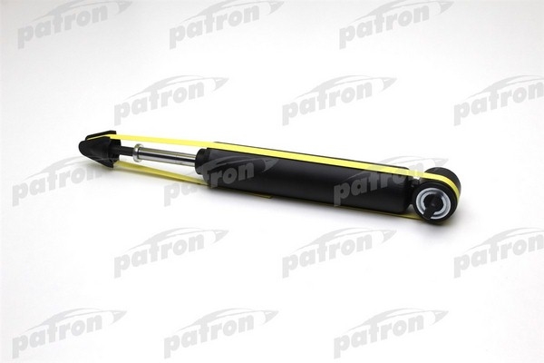PATRON PSA554004 Амортизатор подвески задн MERCEDES-BENZ: /8 68-76, /8 68-77, /8 купе 69-77, COUPE 77-85, S-CLASS 72-80, S-CLASS 79-91, S-CLASS купе 81-91, SL 71-85, SL купе 72-81, се