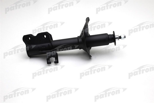 PATRON PSA633115 Амортизатор подвески передн прав NISSAN: 100 NX 90-94, SUNNY III 90-95, SUNNY III Hatchback 90-95, SUNNY III Liftback 90-95, SUNNY III Traveller 91-00, SUNNY фургон 9
