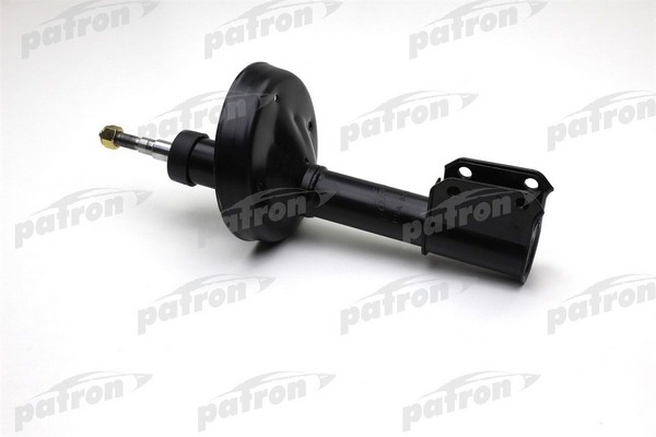 PATRON PSA633708 Амортизатор подвески передн RENAULT: CLIO II 98-, CLIO II фургон 98-