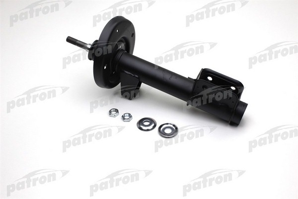 PATRON PSA634021 Амортизатор подвески передн прав OPEL: OMEGA A 86-94, OMEGA A универсал 86-94, SENATOR B 87-93