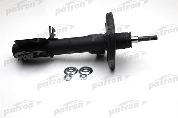 PATRON PSA634022 Амортизатор подвески передн лев OPEL: OMEGA A 86-94, OMEGA A универсал 86-94, SENATOR B 87-93