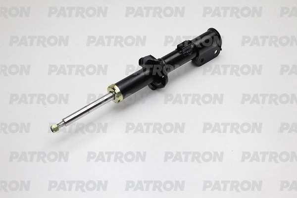 PATRON PSA999021 Амортизатор подвески GAS передн CHERY QQ6 06-18