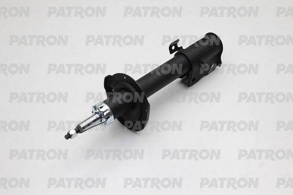 PATRON PSA999036 Амортизатор подвески GAS передн лев MITSUBISHI Colt VI 04-12