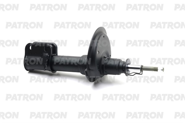 PATRON PSA999077 Амортизатор подвески передн прав газовый под КОНИЧ пружину LADA Kalina 04-13 GAS