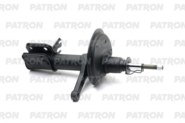 PATRON PSA999078 Амортизатор подвески передн лев газовый под КОНИЧ пружину LADA Kalina 04-13 GAS