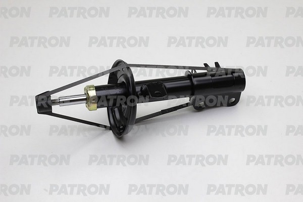 PATRON PSA999113 Амортизатор подвески GAS передн лев CHEVROLET Aveo T300 11- / Cobalt 11-
