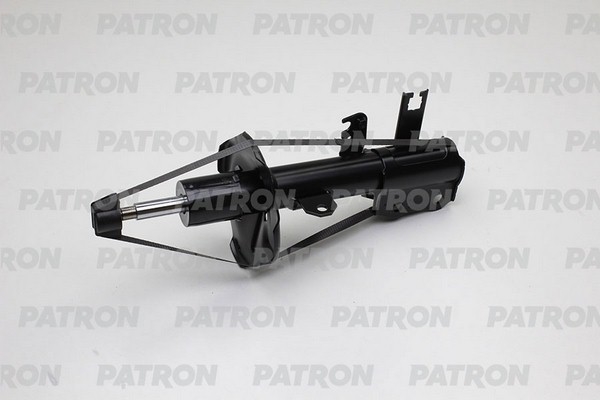 PATRON PSA999139 Амортизатор подвески GAS передн лев GEELY Emgrand EС7 11- / SC7 12-16 / BYD F3 15-18