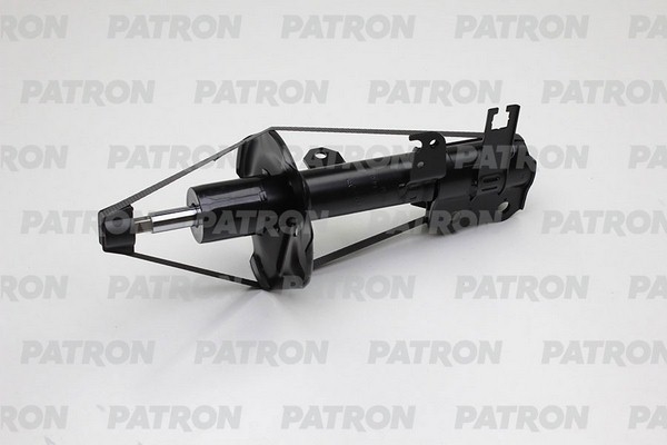 PATRON PSA999140 Амортизатор подвески GAS передн прав GEELY Emgrand EС7 11- / SC7 12-16 / BYD F3 15-18
