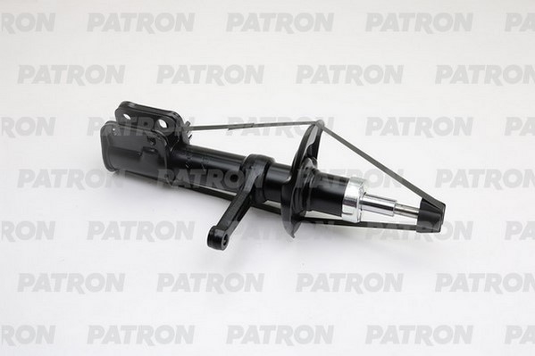 PATRON PSA999167 Амортизатор подвески передн лев газовый (БОЧКА пруж) LADA Priora 07- / Kalina 04-02/13