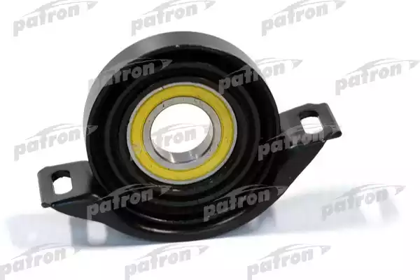 PATRON PSB1006 Опора кардана с подшипником MB W202/T202 2.0-2.8/2.5TD 93-00