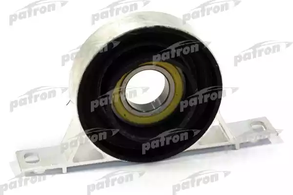 PATRON PSB1013 Опора кардана с подшипником BMW E46 1.6-3.0/E39 2.3