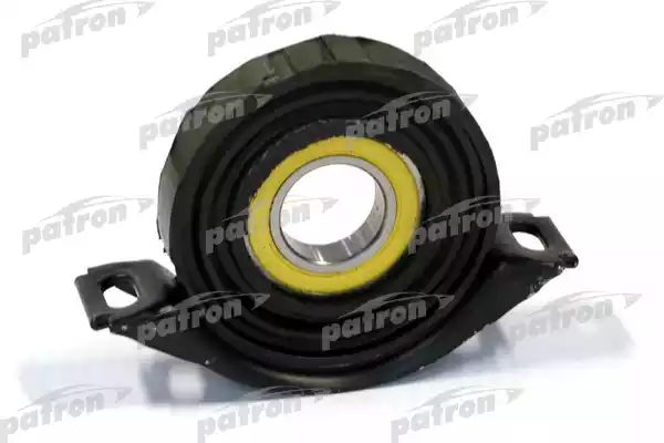 PATRON PSB1015 Опора кардана с подшипником MB W124/W126 2.5-5.6 80>