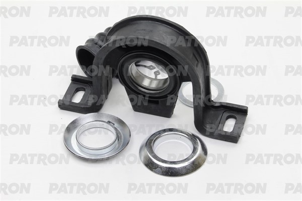 PATRON PSB1018 Опора кардана с подшипником MB Sprinter 901-904, VW LT28-46 2.3-2.8TD 95>