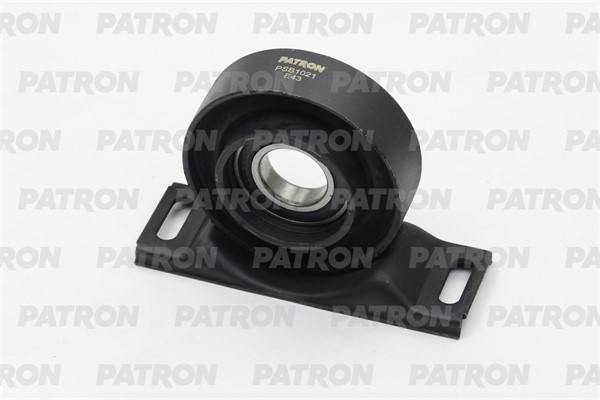 PATRON PSB1021 Опора кардана с подшипником BMW Е30/E34 1.6-3.5 (D30)