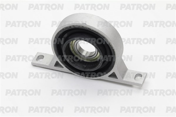 PATRON PSB1041 Опора кардана с подшипником BMW E60/E61 2.0-3.0/ X3 2.5/3.0/3.0D 03>