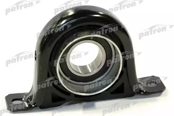 PATRON PSB1047 Опора кардана с подшипником IVECO: Daily S2000 - 40x168mm