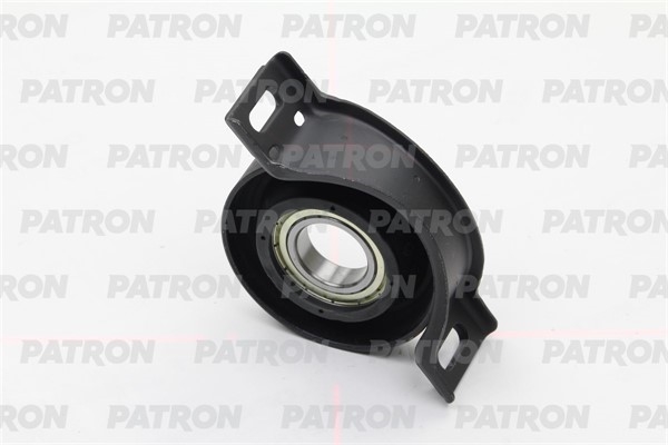 PATRON PSB1063 Опора кардана с подшипником MERCEDES: W203 C-class 2.0 Kompressor/55 AMG/2.0CDI/2.2CDI 00-