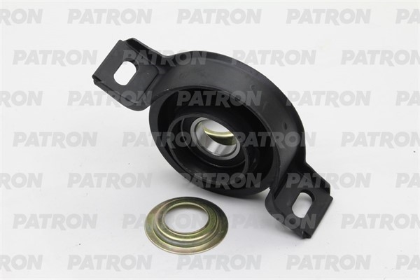 PATRON PSB1065 Опора кардана с подшипником MERCEDES: Sprinter 2.2CDI 06- / W639 Vito 3.2i/3.5i/3.7i/2.2CDI/3.0CDI 03-
